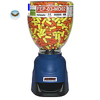 Nút tai giảm ồn EROSAFE/ UK PROGUARD FEP-03MD02